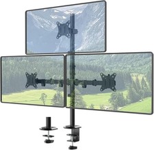 Monitor halterung monitore gebraucht kaufen  Walkertshofen