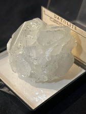 Datolite east granby for sale  Mesa