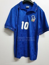 Maglia italia fifa usato  Lercara Friddi
