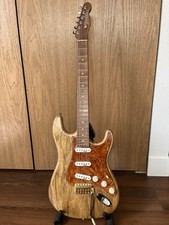 Warmoth custom built for sale  Seattle