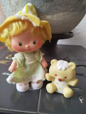 Jolie poupée vintage d'occasion  Romans-sur-Isère