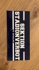 Ultras gelsenkirchen schalke gebraucht kaufen  Ebermannstadt