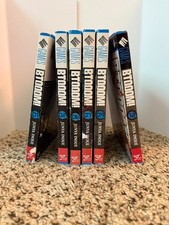 Btooom manga english for sale  Marietta