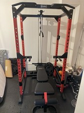 body max power rack for sale body max power rack for sale MANCHESTER