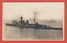 Royal navy battleship for sale  PENZANCE