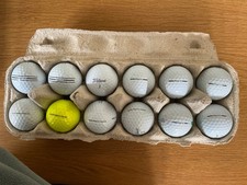 Titleist prov1 pearl for sale  YORK