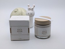 Rice mask yeoju for sale  BALERNO
