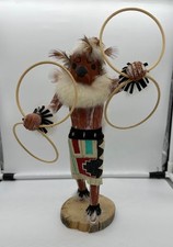 Kachina hoop dancer for sale  Weatherford