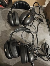 Pair flightcom general for sale  Riverview
