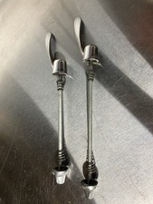 shimano dura ace skewers for sale  CHESTER