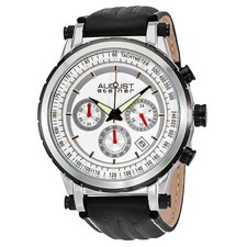 August steiner chronograph for sale  Brooklyn