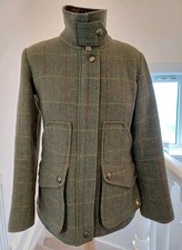 Joules tweed field for sale  CLECKHEATON