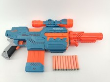 Nerf gun blaster gebraucht kaufen  Espenau
