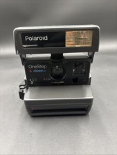 Polaroid camera close d'occasion  Expédié en Belgium