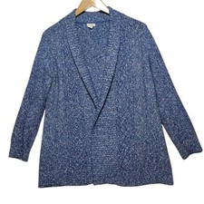 Bean cardigan sweater for sale  Menominee
