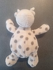 Giraffe soft plush for sale  DUMBARTON