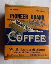 Antique pioneer brand for sale  Woodbridge