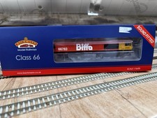 Bachmann class 66783 for sale  CHEADLE