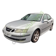 Saab ys3f 2002 for sale  NOTTINGHAM