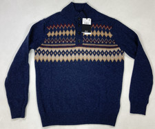 Cortefiel knit wool for sale  Hollywood