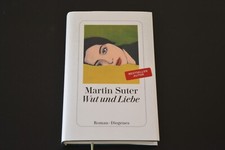martin suter gebraucht kaufen  Verden