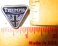 Triumph pin vintage for sale  Moriarty