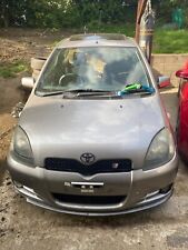 Toyota yaris breaking for sale  LEEDS