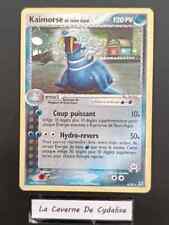 Carte pokemon team d'occasion  La Garde