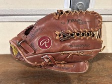 Vintage rawlings baseball for sale  Warrenton