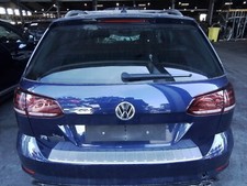 Tailgate boot volkswagen for sale  WINSFORD