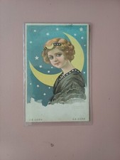 Cartolina illustratore cherubi usato  Arezzo