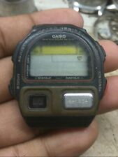 RELÓGIO DIGITAL MONITOR DE PRESSÃO ARTERIAL CASIO BP-100 USADO PARA PEÇAS E REPAROS comprar usado  Enviando para Brazil