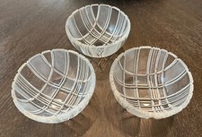 Vintage mikasa crystal for sale  Allen