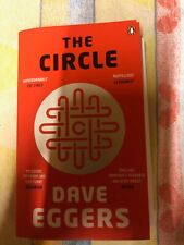 The circle dave gebraucht kaufen  Ruhpolding