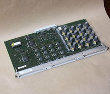Placa Ericsson ROF 1575110/1 BTU-A para sistema telefônico BP50 BP250 PABX comprar usado  Enviando para Brazil