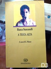 Testa alta stancanelli usato  Parma