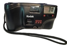 Kodak star 235 for sale  Bedford
