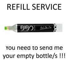 Bibo fizz co2 for sale  ABERGAVENNY