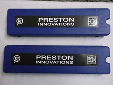 Preston hook length for sale  WREXHAM