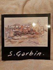 Silvio garbin pittore usato  Villorba