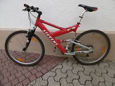 Mtb fully stevens gebraucht kaufen  Riedstadt