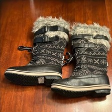 Muk luks black for sale  Statesville