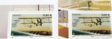 Timbres liaison casablanca d'occasion  Simiane-Collongue