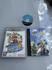 Super mario sunshine usato  Roma