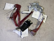 Dobradiça capô direito passageiro Pontiac G5 2007 fabricante de equipamento original 123K milhas - LKQ326998189, usado comprar usado  Enviando para Brazil