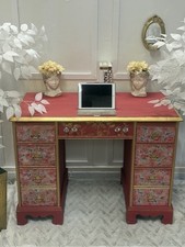 Regal red desk for sale  Milwaukee