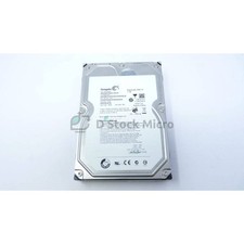 Seagate st31000528as 3.5 d'occasion  Briec