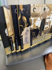 The Marseille Trilogy (Marius / Fanny / César) (The Criterion Collection) [... comprar usado The Marseille Trilogy (Marius / Fanny / César) (The Criterion Collection) [... comprar usado  Enviando para Brazil