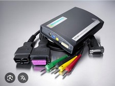 Kts 540 koffer gebraucht kaufen  Buxheim