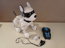 Bakaji cane robot usato  Avellino